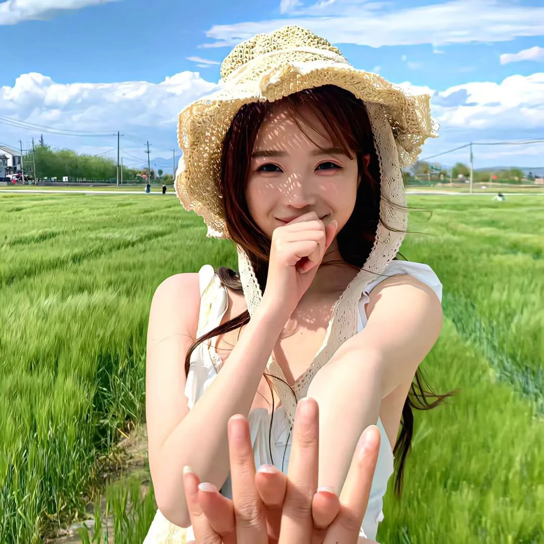 帝乃三姐妹原来很好搞定。
