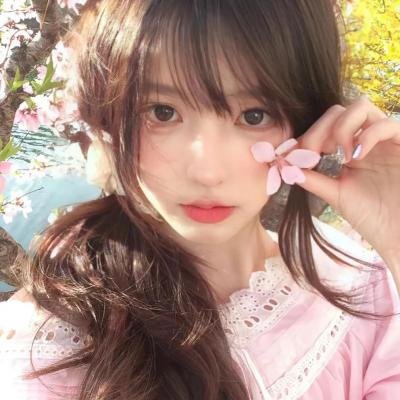 靛蓝色的心情
